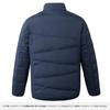 Genuine X Titleist Insulation Size M [Mercedes-Benz Collection] Mercedes-Benz Jacket, Navy,