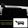 For BYD Yuan PLUS Atto 3 Song Qin Seal 06 Seagull Car Screen Mobile Phone Holder GPS Navigation Bracket Special Base Storage Box