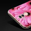 Sommer Gänseblümchen Sonnenblume Für Huawei Mate 40 30 20 20X 10 RS P Smart 2021 2020 Z S Pro Plus Lite 2019 Handyhülle Schale