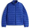 Зимняя куртка Tommy Hilfiger Packable Water Repellent Jacket (MW0MW37634) клин синий