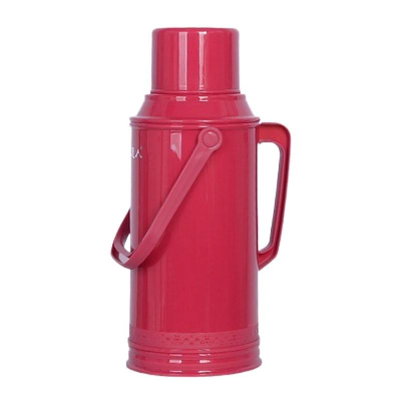 2026 Thermos Flask: Large-Capacity Kettle for Dorms & Homes