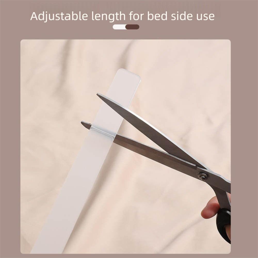 4pcs Foldable Bed Sheet Holder Rotating Bed Cover Fastener Durable Bed Cover Fixing Clip Bed Sheet