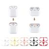 Upgrade Your Airpods' Protection With Our Scratchproof Dust Guard Long-lasting Guarantee