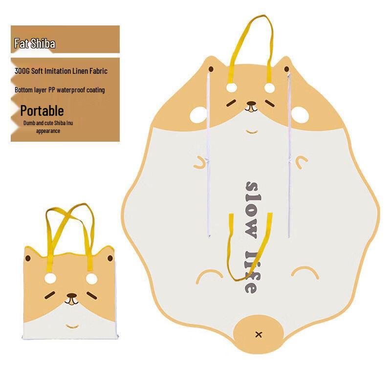 OEING Outdoor Portable Waterproof Camping Mat