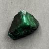 Natural Green Emerald Loose Gemstone 248.55 ct Uncut Rough Raw for Lapidary and Gem Collections