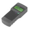 Network Cable Tester Accurate Sound Prompt Independent Measurement Portable Phone Wire Tester