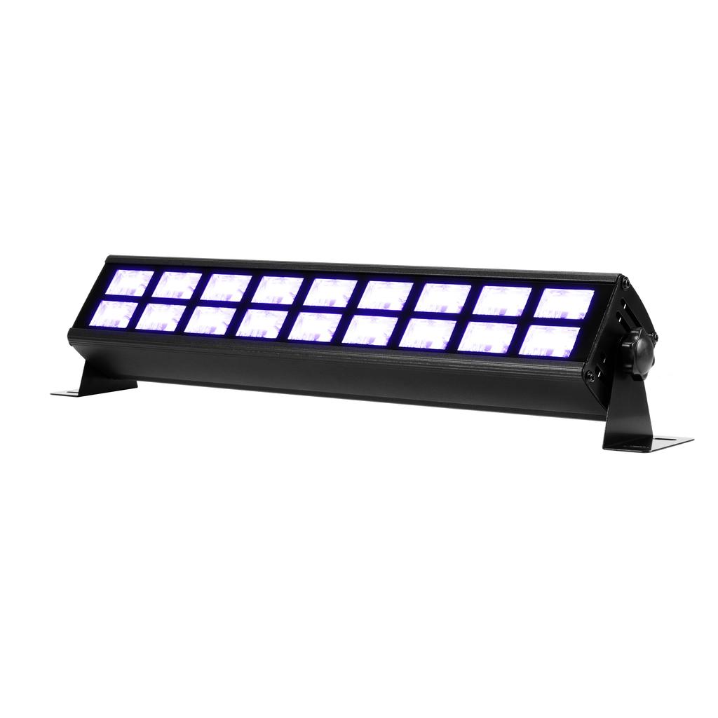 Light UV MusicMate LBT54 beam