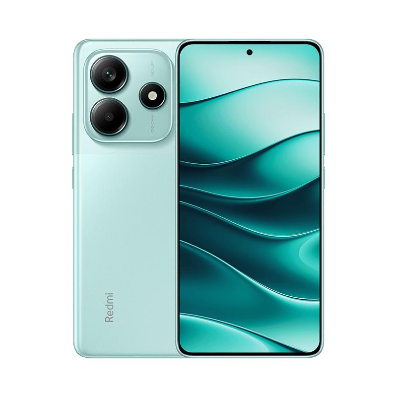 Xiaomi Smartphone Redmi Note 14 5G Batteria 5110mAh Display 6.67" Ufficio Streaming Live Giochi eSports Imaging Cellulare Redmi Note 14 5G