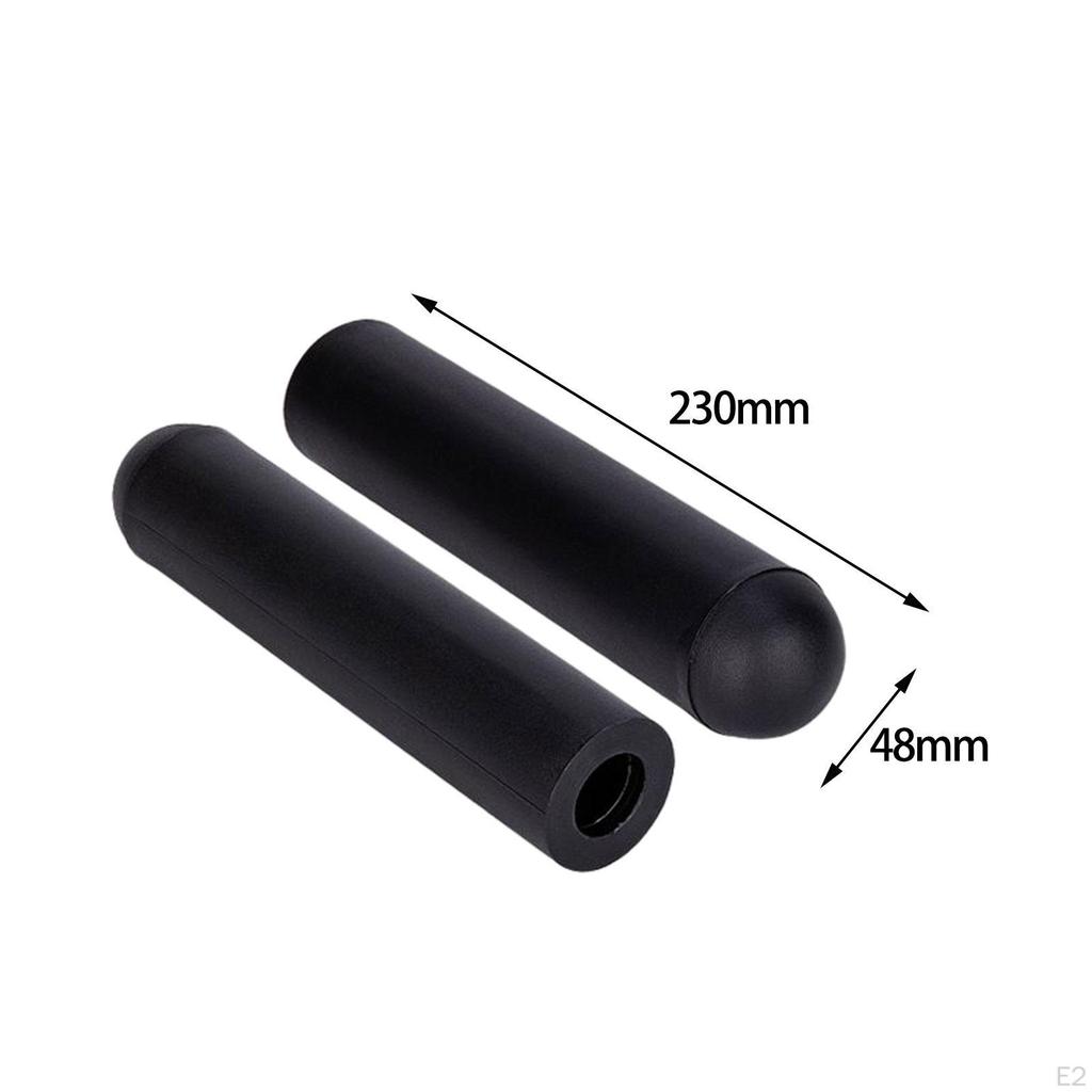 2 ks adaptérové pouzdro s klíčem Převod závaží na 1/4" Pouzdra s proměnným průměrem Odolné