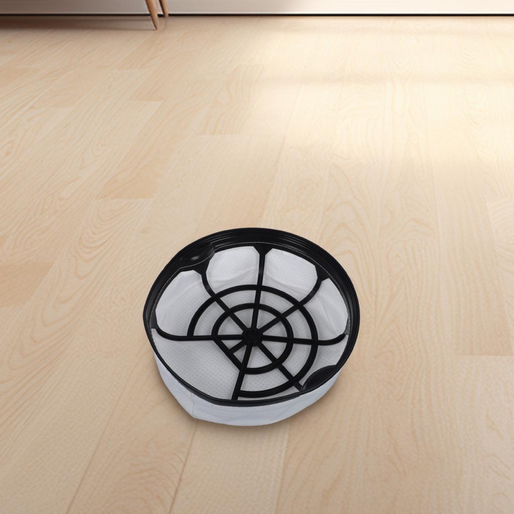 Efficient Main Filter for Karcher Dry Vacuums Compatible with T81 and T141