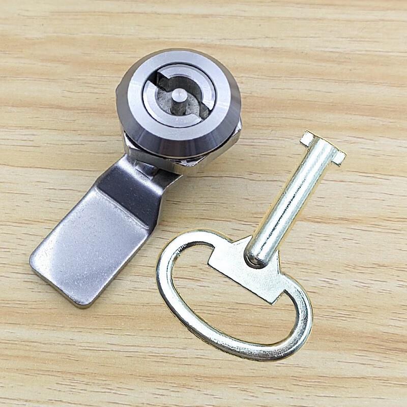 Huilai 304 Stainless Steel Industrial Cabinet Lock
