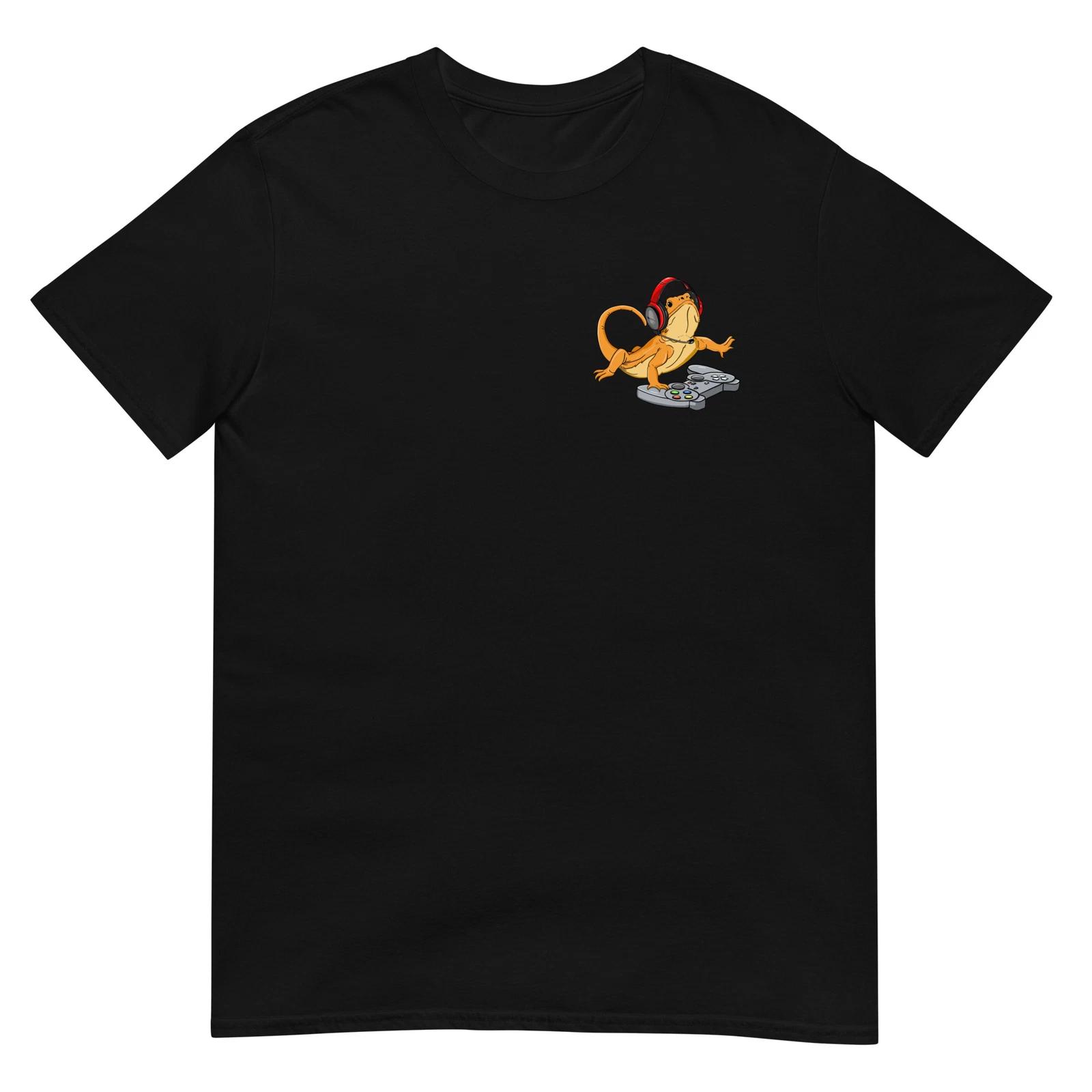 

Bearded Dragon Shirt Pet Lover Lizard Pet Reptile S
