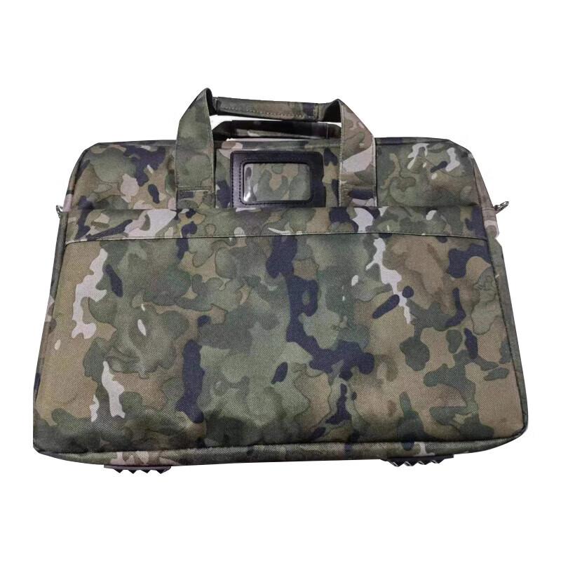 Ganggziyu Large Capacity Outdoor Tactical Shoulder Handbag
