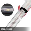 130W Laser Tube CO2 Tube For Laser Engraving Cutting Machine Glass