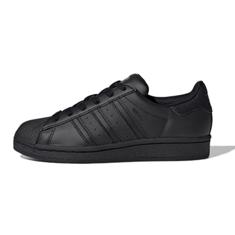 

Adidas Кроссовки Superstar Triple Black GS FU7713 38