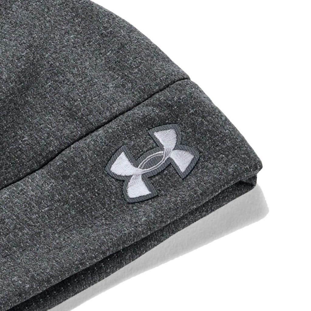 Under Armour UA M Storm Size One Size Beanie, Men's, 012, Japan, (Free Size)