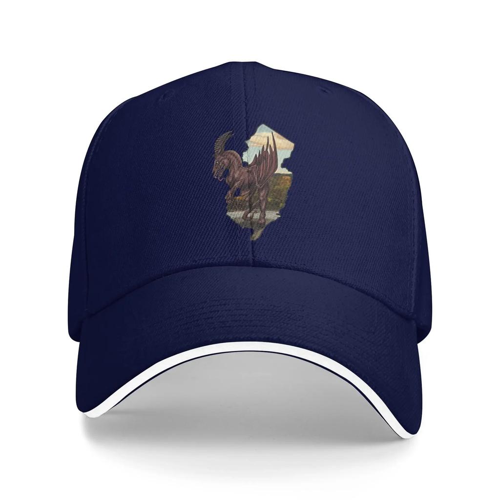 Summer Dragon Pattern Baseball Cap Jersey Devil Tennis Skate Casual Custom DIY Sun Hip Hop Hats Men Women High Quality Caps