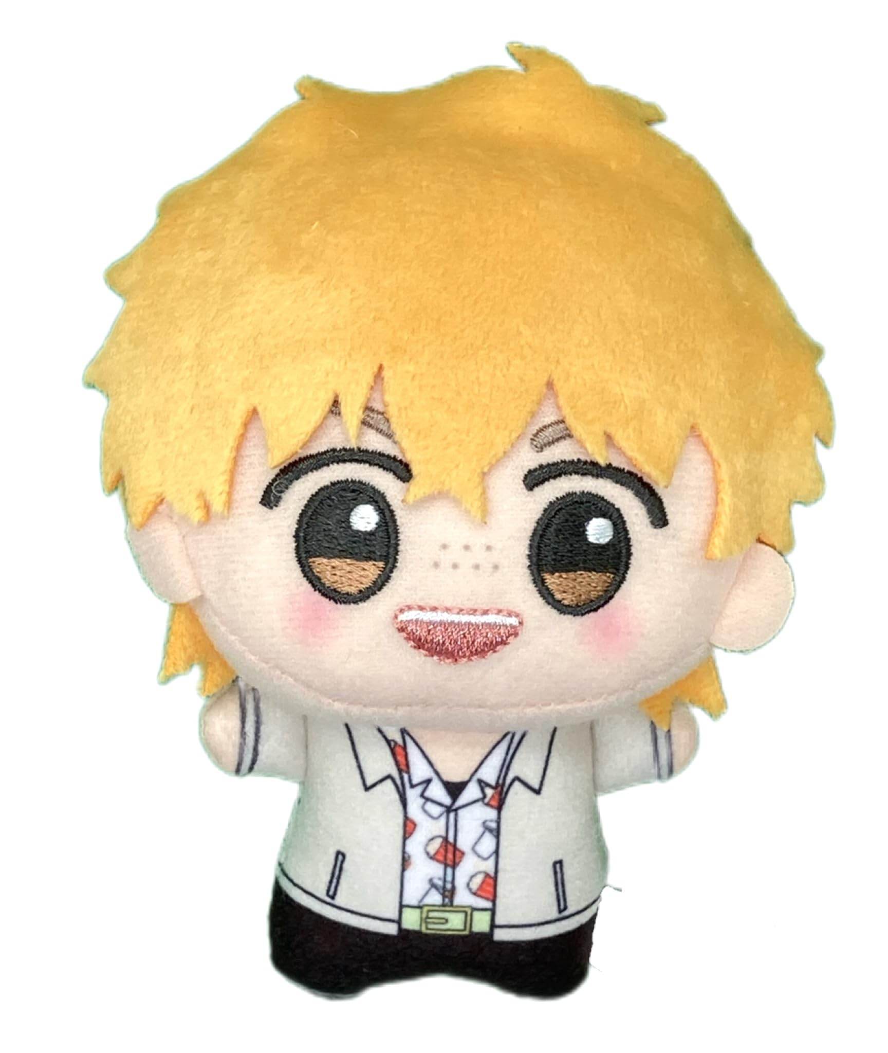 

WIND BREAKER Chibi Plush Toy vol.3, approx. 11cm (Akihiko Nirei)
