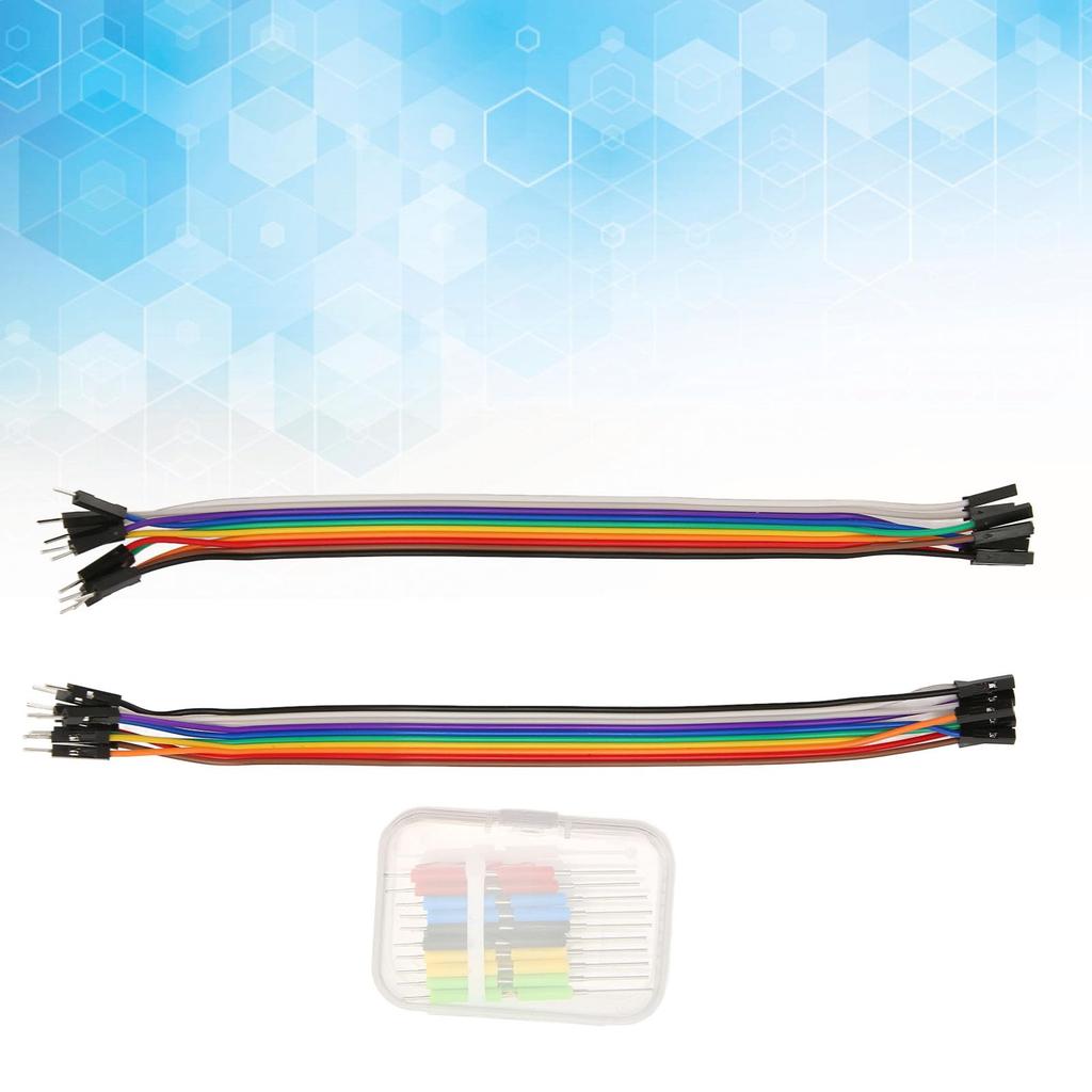 SDK08 Test Clip, Ultra-Small Clip Chip Foot Clip Micro IC Clamp for SOIC, TSSOP, TSOP, SSOP, MSOP, PLCC, QFP, TQFP, LQFP, SMD IC Test Chip