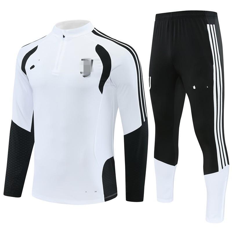 Men Women Long Sleeve Training Suit Set Winter Sports Wear Basketball Football Volleyball