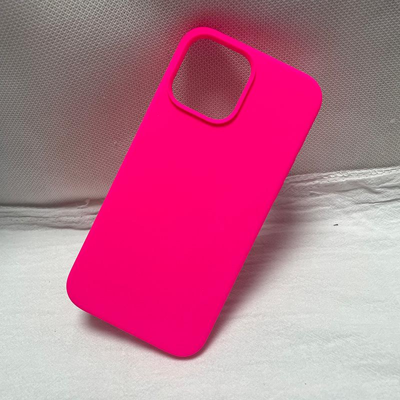 For iPhone 14 13 Pro Max Case Liquid Silicone Phone Case for iPhone 11 12 Pro Max X XR 7 8 14 Plus Camera Protection Case