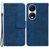 For Honor X7b 4G/90 Smart/Play 50 Plus 5G Cell Phone Case Drop Resistant Leather Wallet Stand Cover