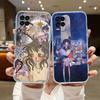 Aya Takano Case for Motorola E7 E22 E20 E13 E15 E22S E30 E40 G10 G20 G04 G22 G23 G05 G75 G35 G55 G6 G7 G8 G9 Plus Power Play