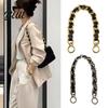 Comfortable Bag Strap Chain Shoulder Stylish Chunky Handbag Accessory Classic Extension for Crossbody