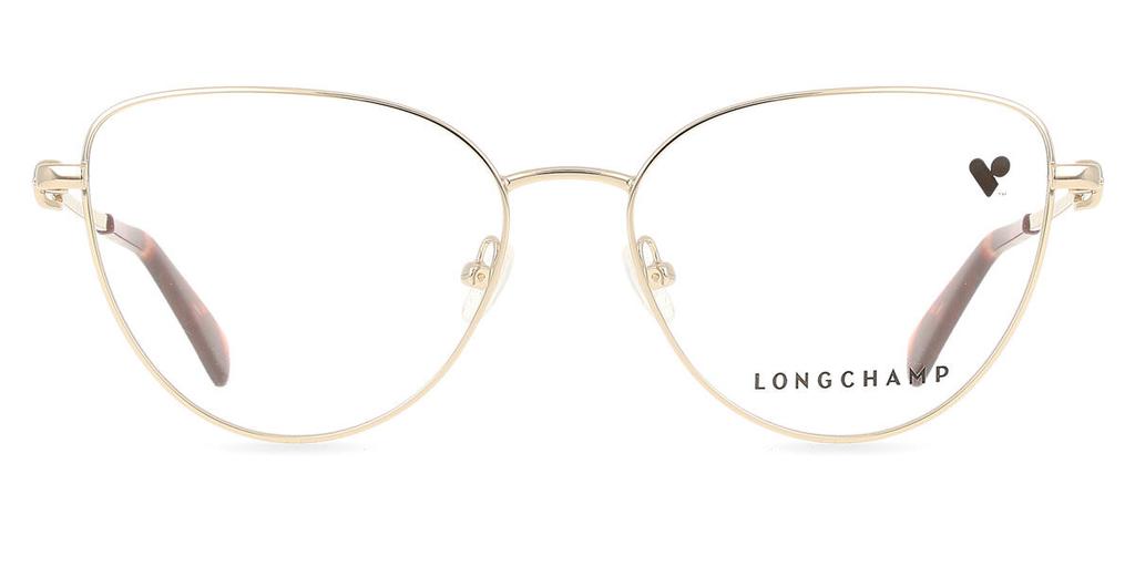 Longchamp Lo2158 714 Women Eyeglasses