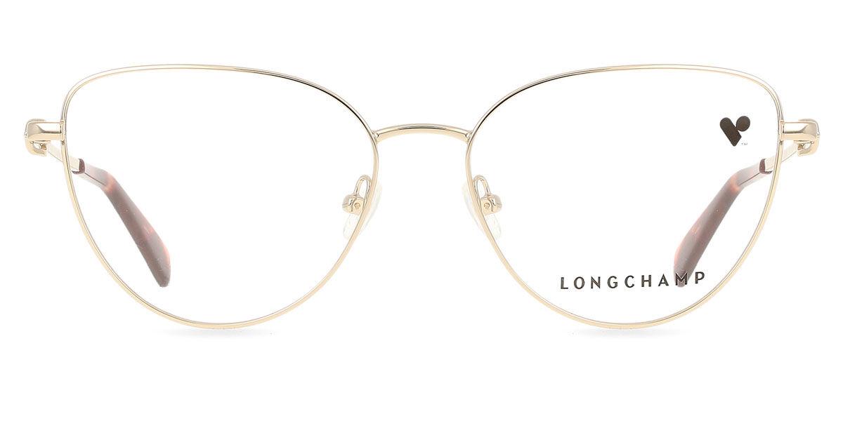 

Longchamp Lo2158 714 Women Eyeglasses 54-16-140