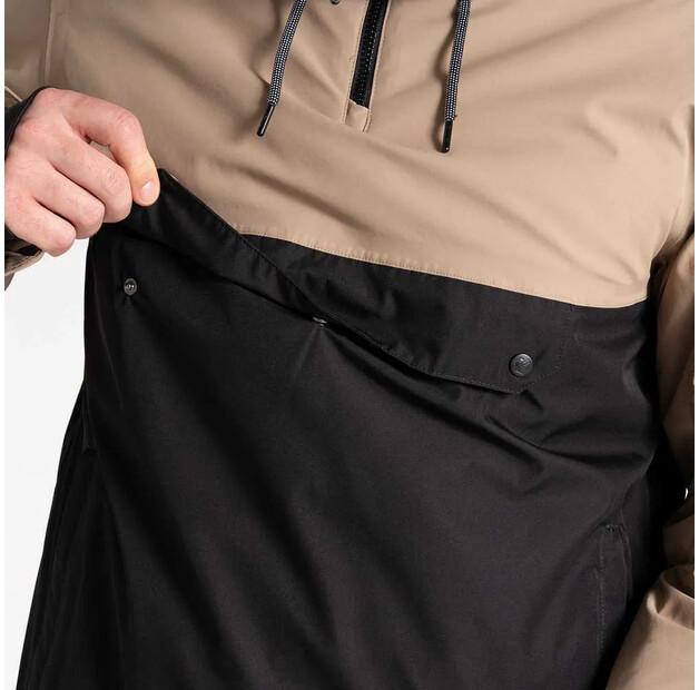 Dare2B Jacket Freeride Overhead