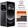 X200pro 5G Dual SIM Smartphone: New, Genuine, Student-Friendly