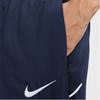 New Nike Dri Fit Knitted Sweatpants Men's Dark Navy Blue IB8910-410
