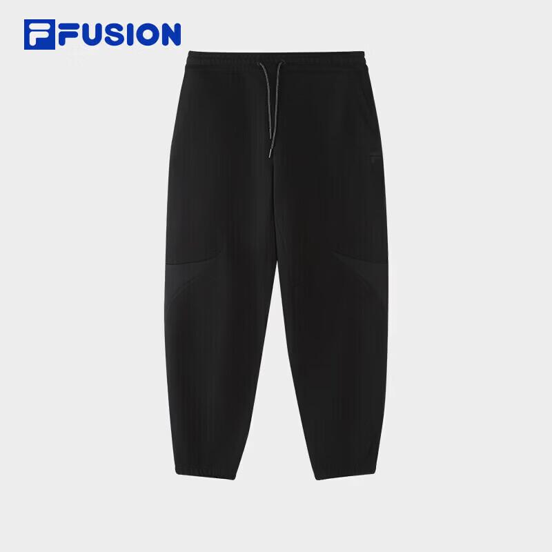 FILA FUSION Men s Knit Cuffed Pants L