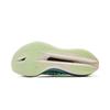 New LiNing Flyco 5 ELITE Cushioning, Slip Resistant, Rebound Low Top Marathon Racing Running Shoes Unisex White Green Blue ARMV003-11