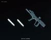 HGCE 198 Mobile Suit Gundam SEED DESTINY Force Impulse Gundam Scale Plastic Model 1/144 Pre-Colored