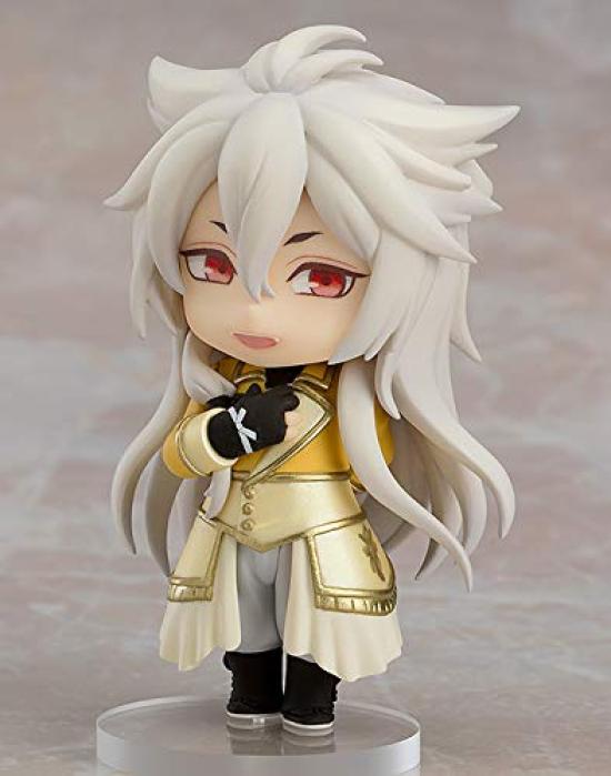 Orange Rouge Nendoroid Petite Musical Shimayama ABS PVC Painted Trading Movable Figures Box of 6 "Touken Ranbu" ~Atsuga Ibun~ Non-scale &