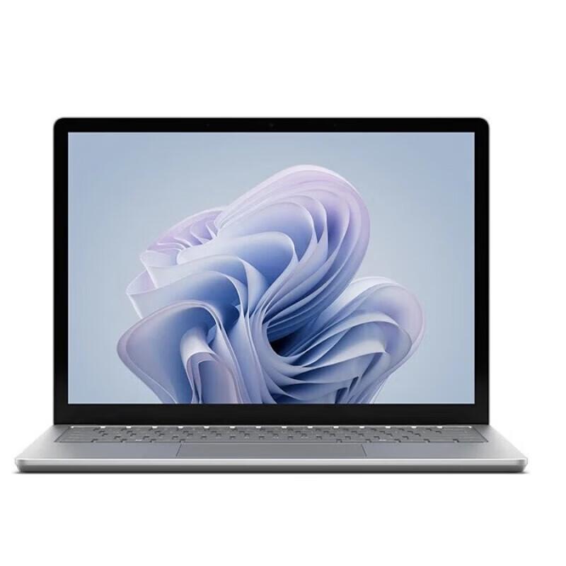 Microsoft Surface Laptop 6 AI PC (CN version)