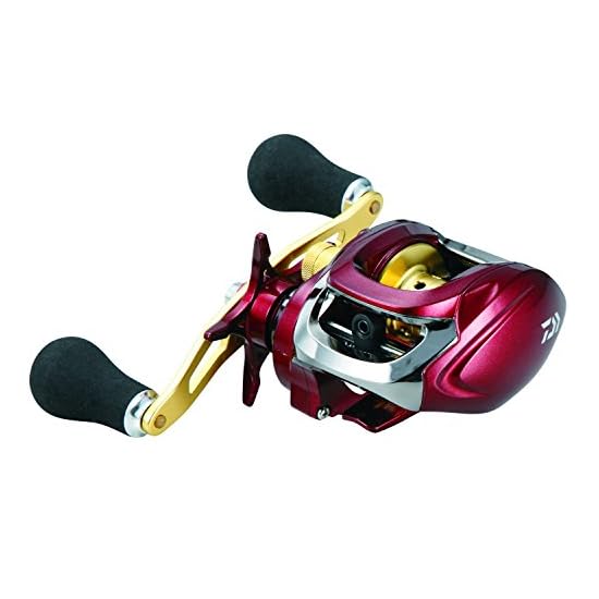 DAIWA Baitcasting Reel P (PREED) 150SH-DH (Right Handle) 2016 Model