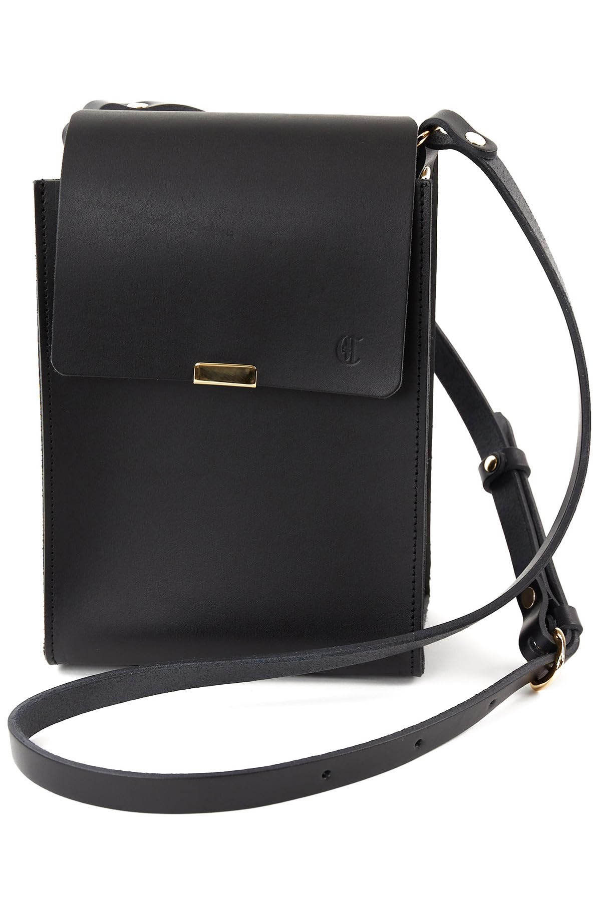 

Shoulder Bag Black [Credran] Women s CR-CL3717-BK чорний