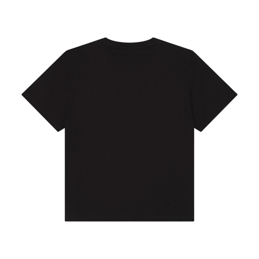 Bella + Canvas Womens/Ladies Heavy Duty Boxy T-Shirt