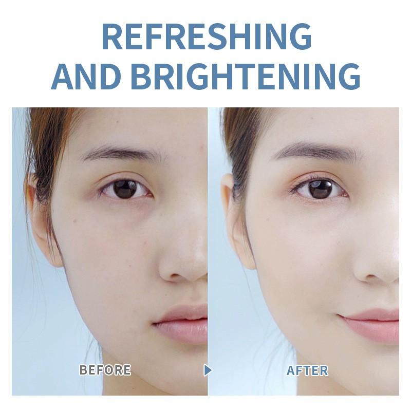 LAIKOU Face Sunscreen UV Protector Body Sunblock Cream Water-Resistant Hydrating SPF50+