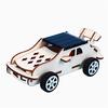 Technology Small Production Solar Car Material Maker Assembled Toy Creative Model