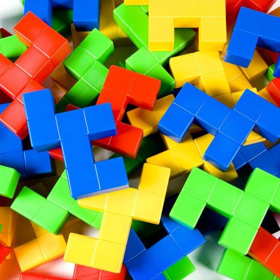 Eduplay Magic Farm Block 20P