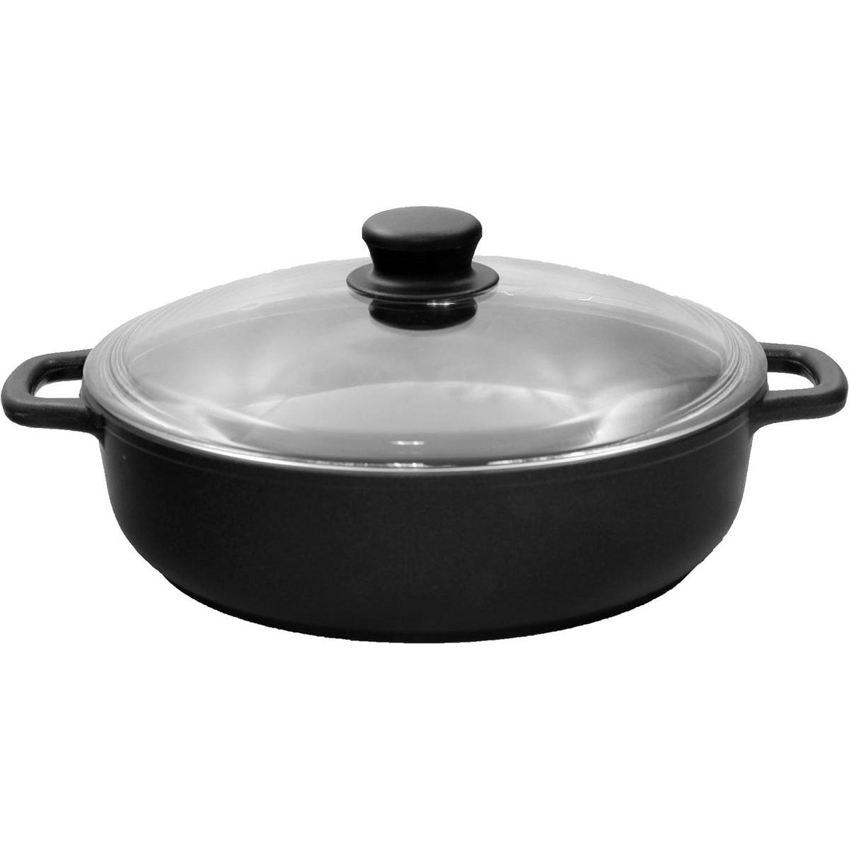 

Кастрюля с крышкой Tradition Tk9263