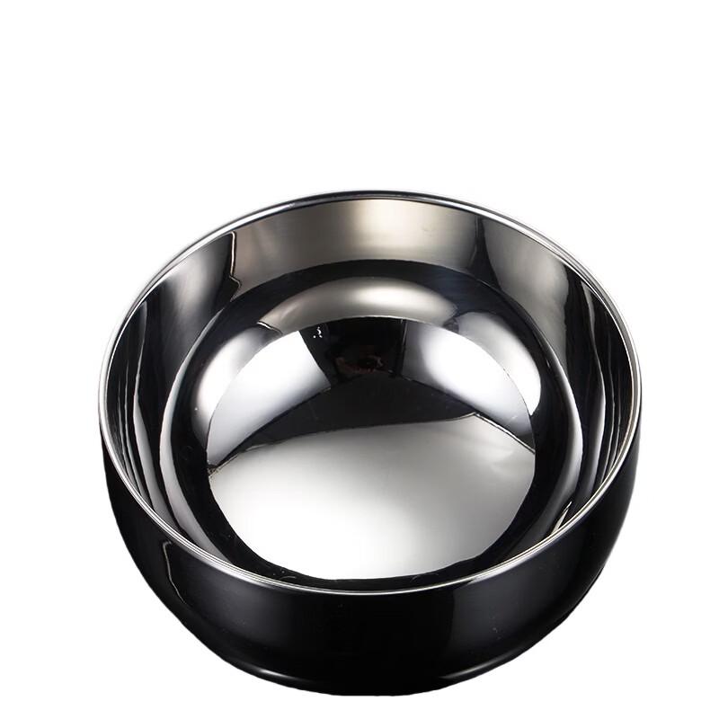 Qianxing 304 Stainless Steel Insulated Rice Bowls