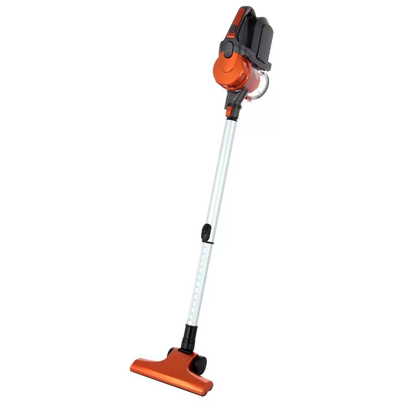 

Пылесос электрический Supra Vcs-1001