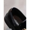 Spring Girl Shoe Autumn And Flats For Children Casual Kid Shoe Comfortable Pu Leather Shoes Girl Kid Candy Loafers Flat Shoe