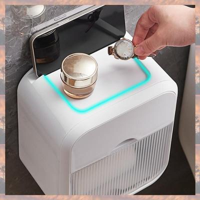 Productos para el baño – Porta rollos