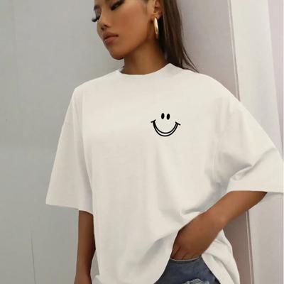 Bluzki – T-shirty i koszulki